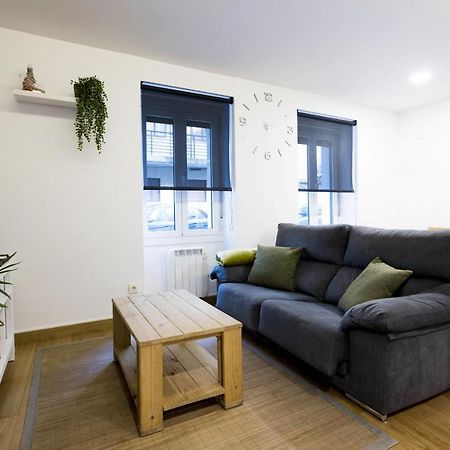 Bakea By Smiling Rentals Hondarribia Ngoại thất bức ảnh