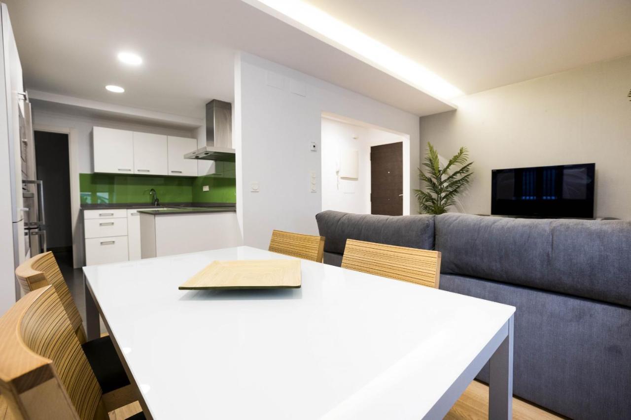Bakea By Smiling Rentals Hondarribia Ngoại thất bức ảnh