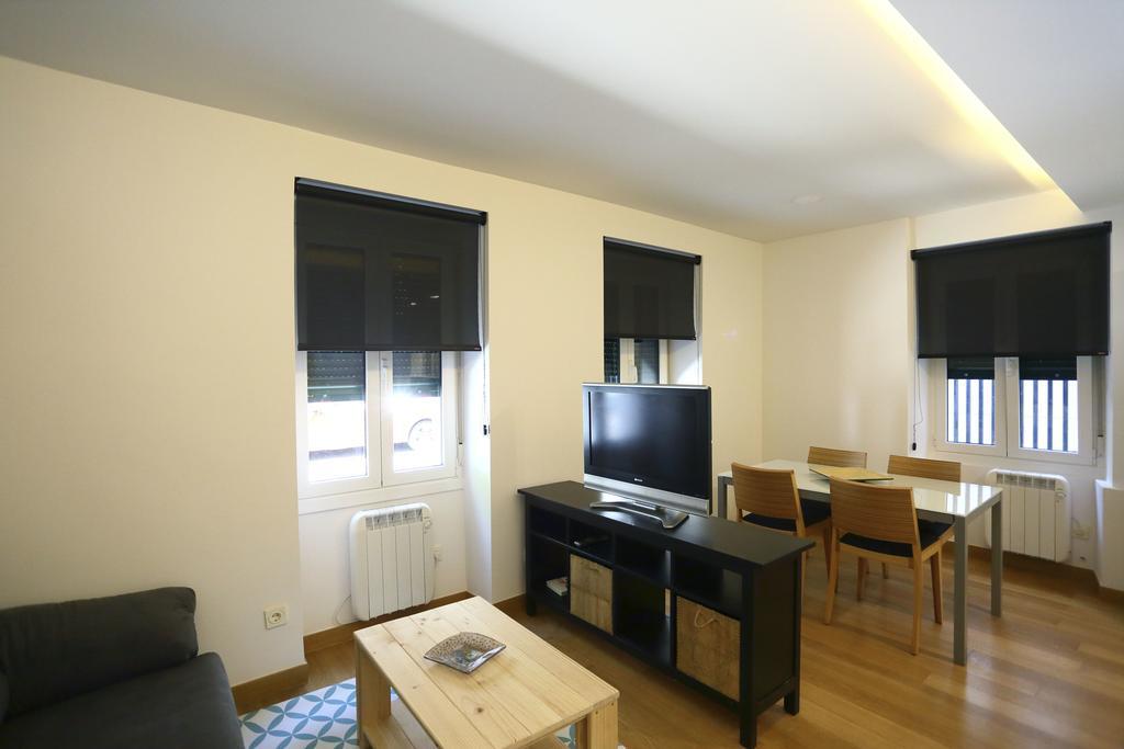 Bakea By Smiling Rentals Hondarribia Ngoại thất bức ảnh