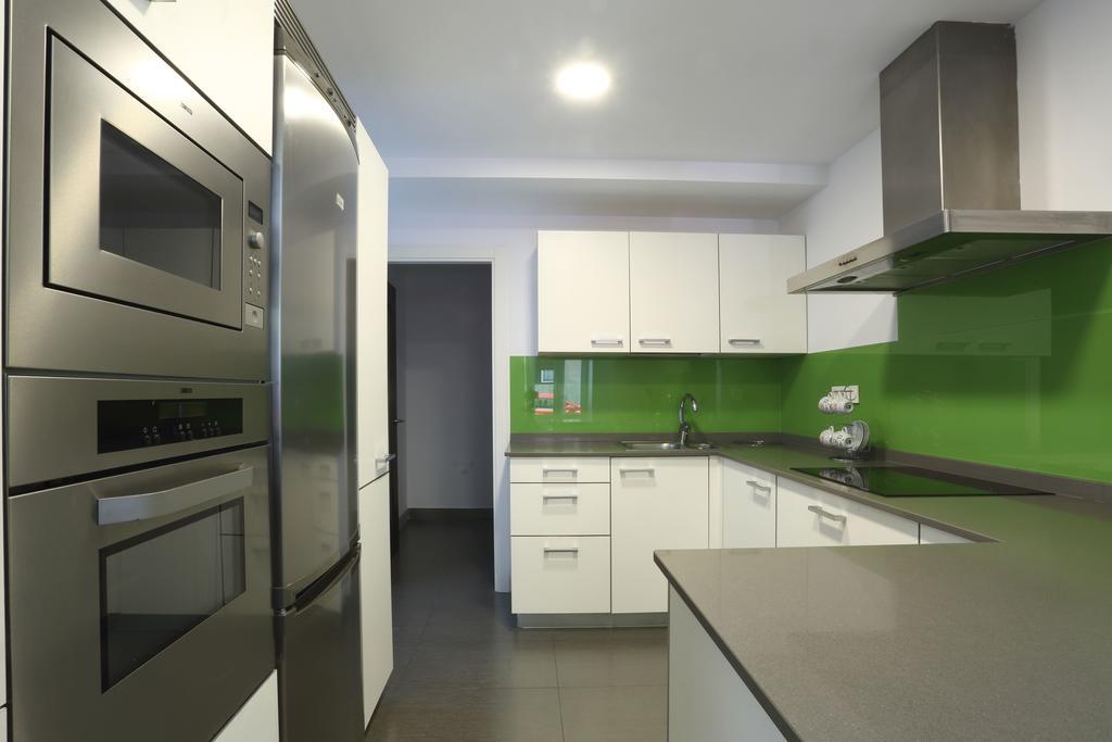 Bakea By Smiling Rentals Hondarribia Ngoại thất bức ảnh