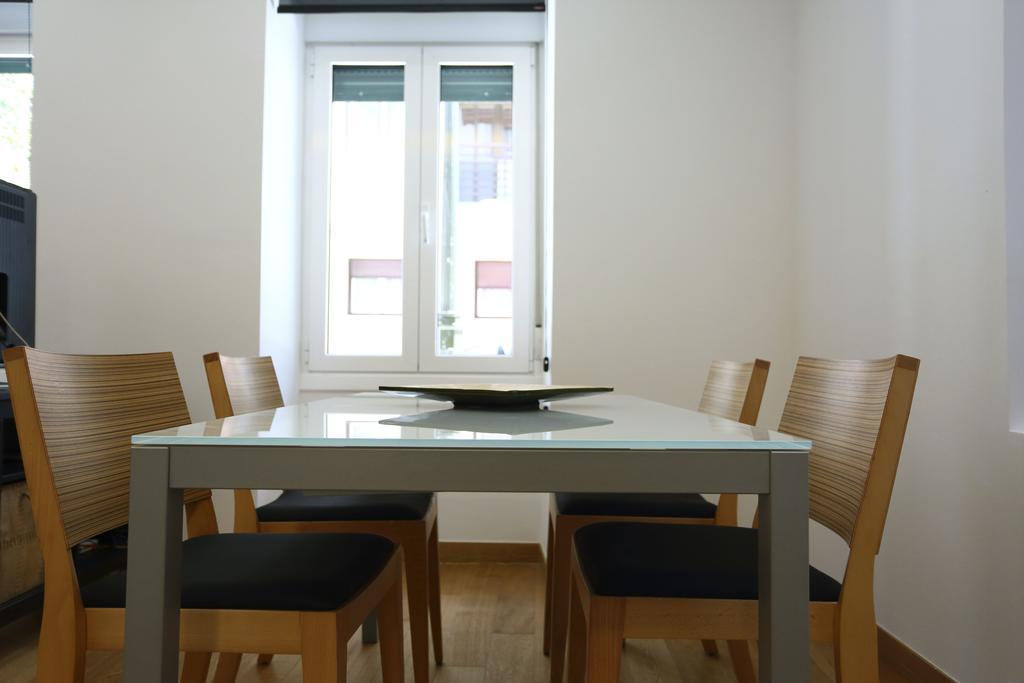 Bakea By Smiling Rentals Hondarribia Ngoại thất bức ảnh