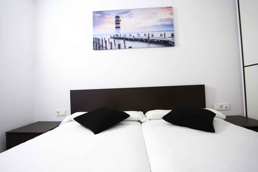Bakea By Smiling Rentals Hondarribia Ngoại thất bức ảnh