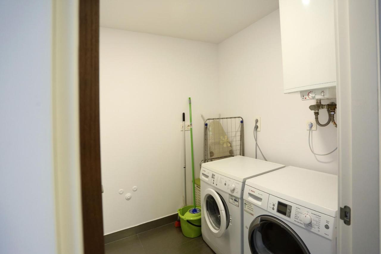 Bakea By Smiling Rentals Hondarribia Ngoại thất bức ảnh